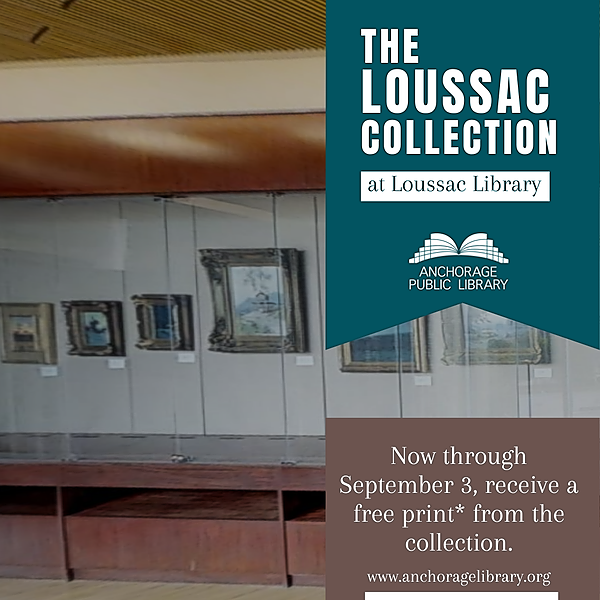 AnchoragePublicLibrary Twitter, Instagram, Facebook Linktree